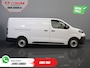 Fiat Scudo 2.0 MJ 120 pk L3 Carplay/ Camera/ PDC/ Cruise/ Airco