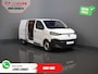 Fiat Scudo 2.0 MJ 120 pk L3 Carplay/ Camera/ PDC/ Cruise/ Airco