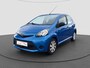 Toyota Aygo 1.0 VVT-i Access Dealer onderhouden