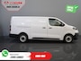 Fiat Scudo 2.0 MJ 120 pk L3 Carplay/ Camera/ PDC/ Cruise/ Airco