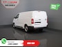 Fiat Scudo 2.0 MJ 120 pk L3 Carplay/ Camera/ PDC/ Cruise/ Airco