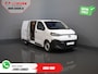 Fiat Scudo 2.0 MJ 120 pk L3 Carplay/ Camera/ PDC/ Cruise/ Airco