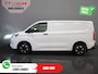 Ford E-Transit Custom Trend 330 km WLTP LED/ Snellader/ 2.3t Trekverm./ Stoelverw./ Carplay/ Climate/ Camera/ PDC/ Cruise