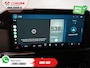 Ford E-Transit Custom Trend 330 km WLTP LED/ Snellader/ 2.3t Trekverm./ Stoelverw./ Carplay/ Climate/ Camera/ PDC/ Cruise