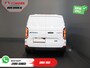 Ford E-Transit Custom Trend 330 km WLTP LED/ Snellader/ 2.3t Trekverm./ Stoelverw./ Carplay/ Climate/ Camera/ PDC/ Cruise