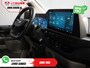 Ford E-Transit Custom Trend 330 km WLTP LED/ Snellader/ 2.3t Trekverm./ Stoelverw./ Carplay/ Climate/ Camera/ PDC/ Cruise