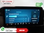 Ford E-Transit Custom Trend 330 km WLTP LED/ Snellader/ 2.3t Trekverm./ Stoelverw./ Carplay/ Climate/ Camera/ PDC/ Cruise