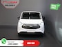 Ford E-Transit Custom Trend 330 km WLTP LED/ Snellader/ 2.3t Trekverm./ Stoelverw./ Carplay/ Climate/ Camera/ PDC/ Cruise