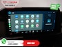 Ford E-Transit Custom Trend 330 km WLTP LED/ Snellader/ 2.3t Trekverm./ Stoelverw./ Carplay/ Climate/ Camera/ PDC/ Cruise