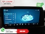 Ford E-Transit Custom Trend 330 km WLTP LED/ Snellader/ 2.3t Trekverm./ Stoelverw./ Carplay/ Climate/ Camera/ PDC/ Cruise