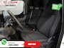 Ford E-Transit Custom Trend 330 km WLTP LED/ Snellader/ 2.3t Trekverm./ Stoelverw./ Carplay/ Climate/ Camera/ PDC/ Cruise