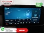 Ford E-Transit Custom Trend 330 km WLTP LED/ Snellader/ 2.3t Trekverm./ Stoelverw./ Carplay/ Climate/ Camera/ PDC/ Cruise