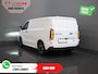 Ford E-Transit Custom Trend 330 km WLTP LED/ Snellader/ 2.3t Trekverm./ Stoelverw./ Carplay/ Climate/ Camera/ PDC/ Cruise