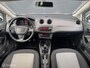 SEAT Ibiza 1.2 Style 3 deurs - ECC - CRUISE CONTROLE - LM VELGEN - EL. RAMEN + SPIEGELS - CPV - RADIO/CD MP3 - ESP - LEDER STUUR - GETINT GLAS - APK TM 12-06-2027 -