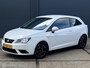 SEAT Ibiza 1.2 Style 3 deurs - ECC - CRUISE CONTROLE - LM VELGEN - EL. RAMEN + SPIEGELS - CPV - RADIO/CD MP3 - ESP - LEDER STUUR - GETINT GLAS - APK TM 12-06-2027 -