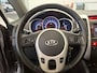Kia Venga 1.6 CVVT Executive Automaat Schuif/kanteldak Navi Stoelverwarming