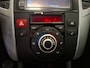 Kia Venga 1.6 CVVT Executive Automaat Schuif/kanteldak Navi Stoelverwarming