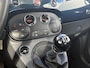 Fiat 500 0.9 TwinAir Turbo Lounge | Panoramadak | Climate Control | Bluetooth | Lichtmetalen Velgen |