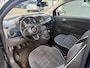 Fiat 500 0.9 TwinAir Turbo Lounge | Panoramadak | Climate Control | Bluetooth | Lichtmetalen Velgen |