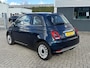 Fiat 500 0.9 TwinAir Turbo Lounge | Panoramadak | Climate Control | Bluetooth | Lichtmetalen Velgen |