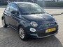 Fiat 500 0.9 TwinAir Turbo Lounge | Panoramadak | Climate Control | Bluetooth | Lichtmetalen Velgen |