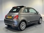Fiat 500C 1.2 Star Cabrio Navigatie/Android/Apple Carplay | LM Velgen 16" | Cruise Control | Airco | Leer