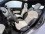 Fiat 500C 1.2 Star Cabrio Navigatie/Android/Apple Carplay | LM Velgen 16" | Cruise Control | Airco | Leer