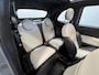 Fiat 500C 1.2 Star Cabrio Navigatie/Android/Apple Carplay | LM Velgen 16" | Cruise Control | Airco | Leer