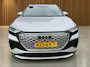 Audi Q4 e-tron 40 S edition 77 kWh, SOH 95% | Matrix led | Camera | S-line | Comfort- & Dynamic pakket