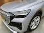 Audi Q4 e-tron 40 S edition 77 kWh, SOH 95% | Matrix led | Camera | S-line | Comfort- & Dynamic pakket