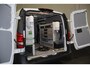 Mercedes-Benz eVito Lang 66 kWh Bott Vario Inrichting