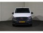 Mercedes-Benz eVito Lang 66 kWh Bott Vario Inrichting