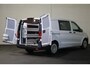 Mercedes-Benz eVito Lang 66 kWh Bott Vario Inrichting