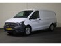 Mercedes-Benz eVito Lang 66 kWh Bott Vario Inrichting