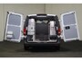 Mercedes-Benz eVito Lang 66 kWh Bott Vario Inrichting