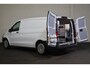 Mercedes-Benz eVito Lang 66 kWh Bott Vario Inrichting