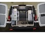 Mercedes-Benz eVito Lang 66 kWh Bott Vario Inrichting