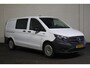 Mercedes-Benz eVito Lang 66 kWh Bott Vario Inrichting