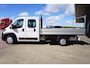 Fiat Ducato 2.2 MultiJet 180PK S&S 3.5t Heavy Dubbelcabine Automaat Airco | Cruise | Standkachel | 7 Persoons