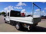 Fiat Ducato 2.2 MultiJet 180PK S&S 3.5t Heavy Dubbelcabine Automaat Airco | Cruise | Standkachel | 7 Persoons