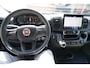 Fiat Ducato 2.2 MultiJet 180PK S&S 3.5t Heavy Dubbelcabine Automaat Airco | Cruise | Standkachel | 7 Persoons