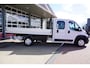 Fiat Ducato 2.2 MultiJet 180PK S&S 3.5t Heavy Dubbelcabine Automaat Airco | Cruise | Standkachel | 7 Persoons