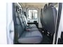 Fiat Ducato 2.2 MultiJet 180PK S&S 3.5t Heavy Dubbelcabine Automaat Airco | Cruise | Standkachel | 7 Persoons