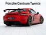 Porsche 718 Cayman GT4 RS