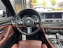 BMW 5-Serie Touring 520i M-Sport '15 Aut/Leer/19'Lmv/Nap!!