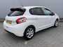 Peugeot 208 1.2 e-VTi Style | Audio installatie | Boordcomputer | Cruise control