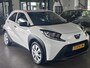 Toyota Aygo X 1.0 VVT-i MT