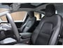 Tesla Model 3 RWD Panodak Leer 360° ACC Climate Stuur- & Stoelverwarming voor & achter LM velgen PDC Elektr. achterklep Elektr. verst. stuurwiel Elektr. verstelb. stoelen Metallic lak  1e Eigenaar BTW auto