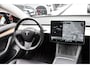 Tesla Model 3 RWD Panodak Leer 360° ACC Climate Stuur- & Stoelverwarming voor & achter LM velgen PDC Elektr. achterklep Elektr. verst. stuurwiel Elektr. verstelb. stoelen Metallic lak  1e Eigenaar BTW auto