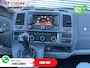 Volkswagen Transporter 2.0 TDI L2 Aut. DC Dubbel Cabine EXPORT 2.5t Trekverm./ Navi/ Airco/ Cruise/ PDC/ 17’LMV/ Trekhaak